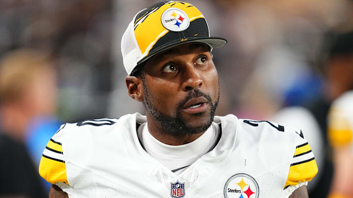 Pittsburgh Steelers, Steelers