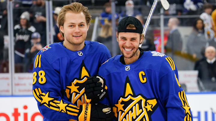 2024 Honda NHL All-Star Game