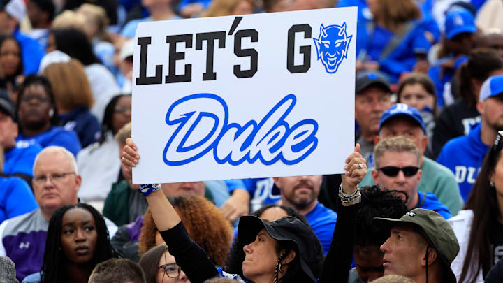 Duke v Louisville