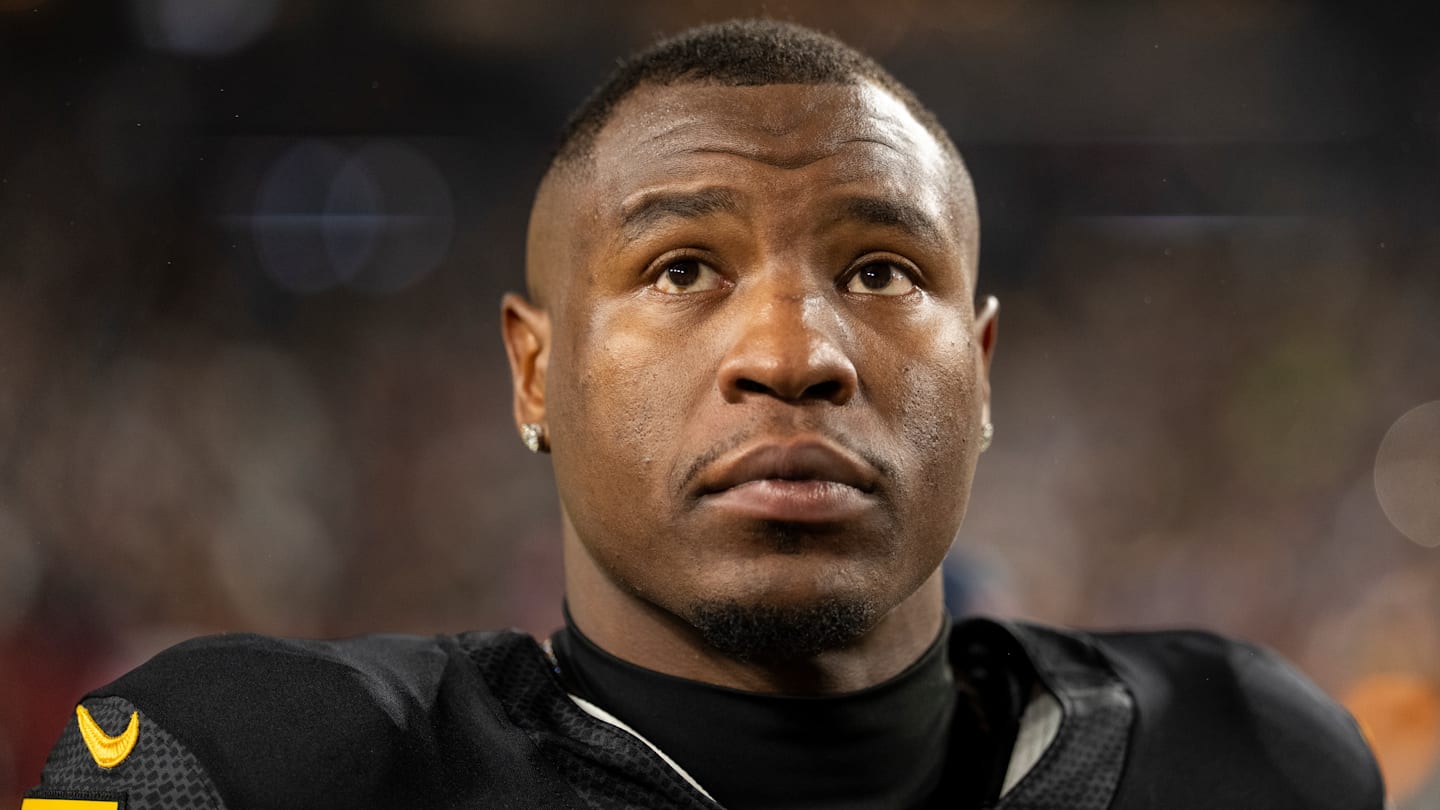 Commanders get concerning injury news on player who's quietly dominated