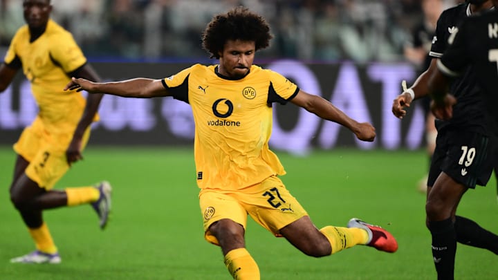 FBL-EUR-C1-JUVENTUS-DORTMUND FBL-EUR-C1-JUVENTUS-DORTMUND