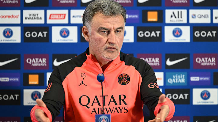 FBL-FRA-L1-PSG-TRAINING
