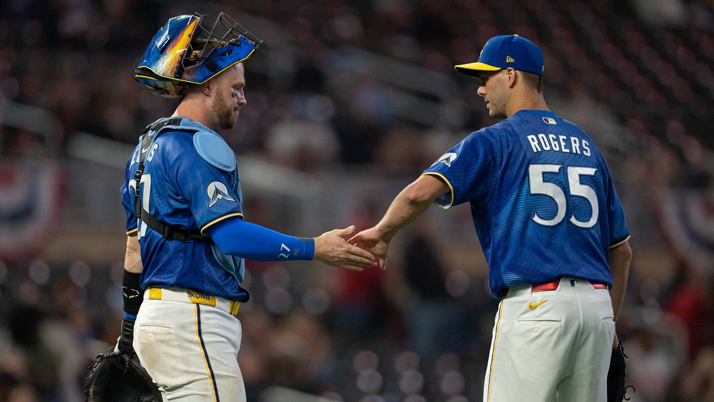 One Twins Free Agent They Can't Afford to Lose (and One They Can)