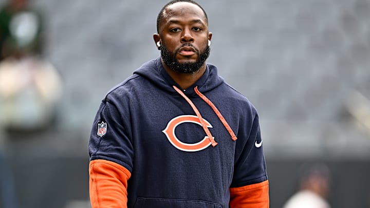 Chicago Bears, Thomas Browns