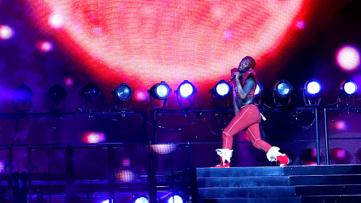 2024 Coachella Valley Music And Arts Festival
