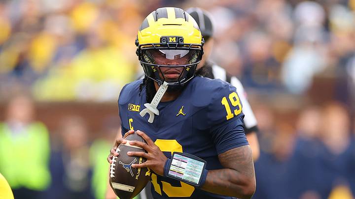 UTEP v Michigan UTEP v Michigan