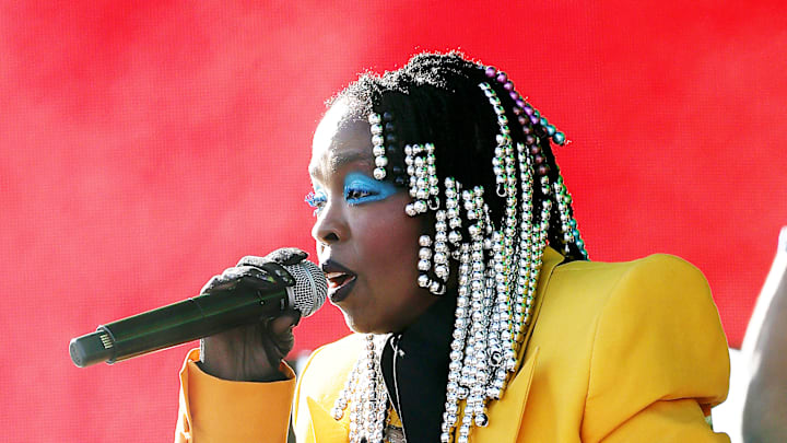 2024 Coachella Valley Music And Arts Festival - Weekend 1 - Day 3