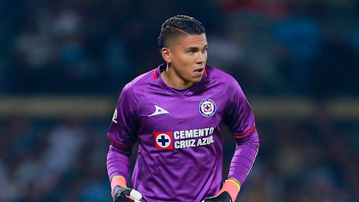 Kevin Mier interesa en Europa