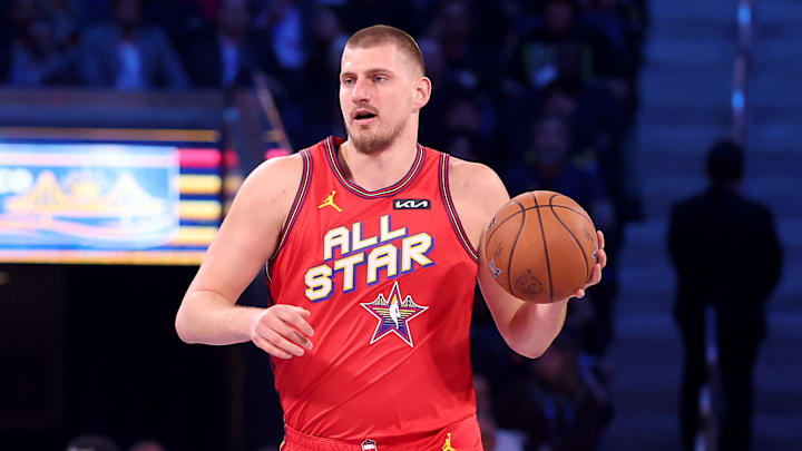 74th NBA All-Star Game