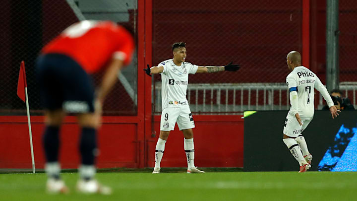 Peixe leva vantagem no histórico de confrontos