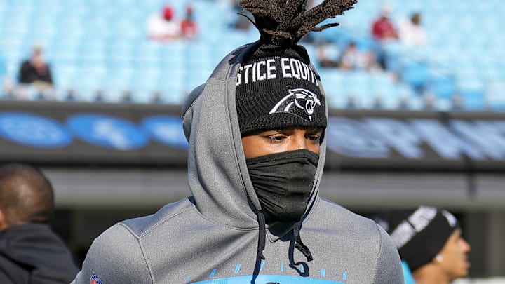 Cam Newton
