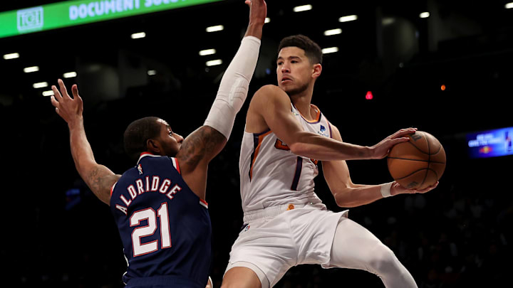 Phoenix Suns busca llegar a Las Finales por segunda campaña seguida