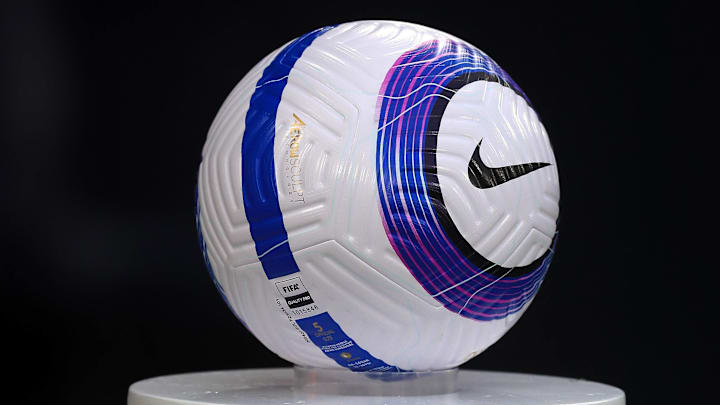 A look at the Premier League table through 29 games as Liverpool hold a commanding lead.