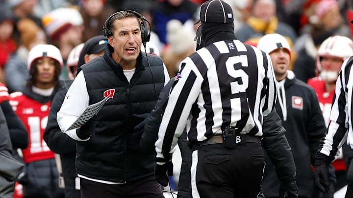 Minnesota v Wisconsin