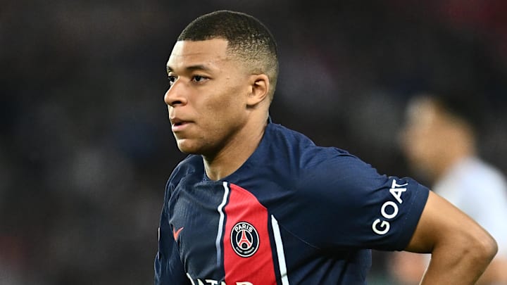 Mbappé