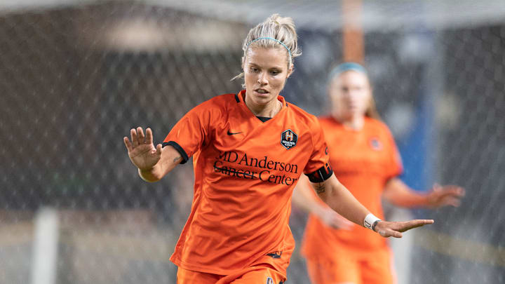 Portland Thorns FC v Houston Dash