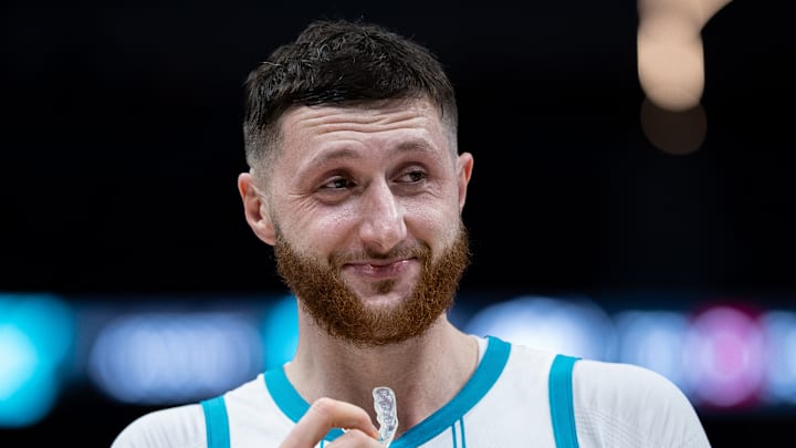 Cleveland Cavaliers v Charlotte Hornets