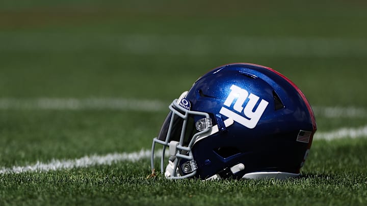 New York Giants OTA Offseason Workouts