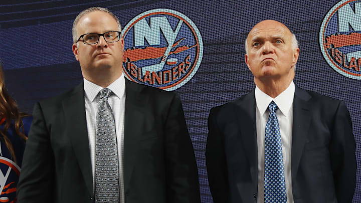 2018 NHL Draft - Round One