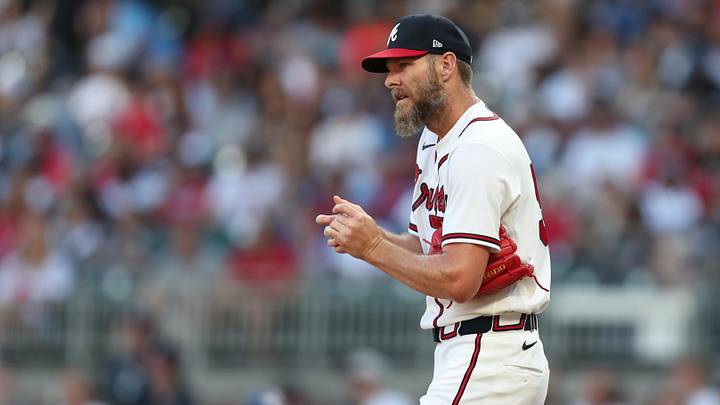 The Braves look to bounce back when they face a tough Milwaukee Brewers team The Braves look to bounce back when they face a tough Milwaukee Brewers team