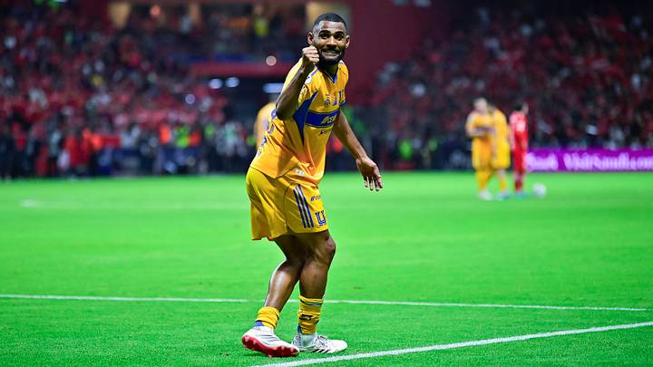 Toluca vs Tigres UANL - CONCACAF Champions Cup 2026: Final Toluca vs Tigres UANL - CONCACAF Champions Cup 2026: Final