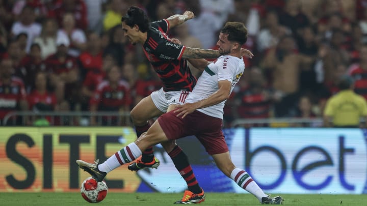 Rodada é marcado pelo clássico entre Fluminense e Flamengo, campeões das últimas seis edições do Campeonato Carioca