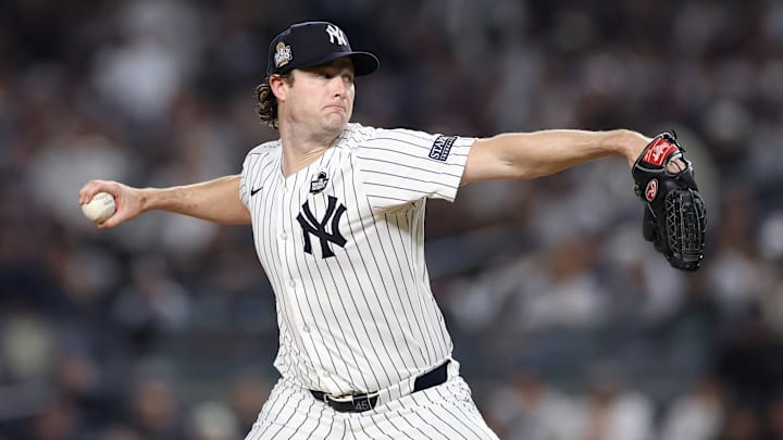 World Series - Los Angeles Dodgers v New York Yankees - Game 5