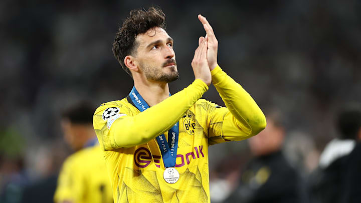 Mats Hummels