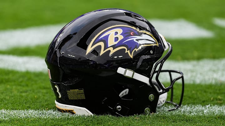 Indianapolis Colts v Baltimore Ravens - NFL Preseason 2025 Indianapolis Colts v Baltimore Ravens - NFL Preseason 2025