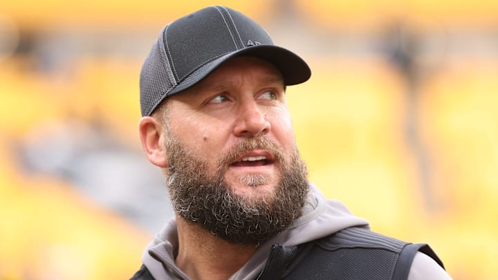New Orleans Saints v Pittsburgh Steelers