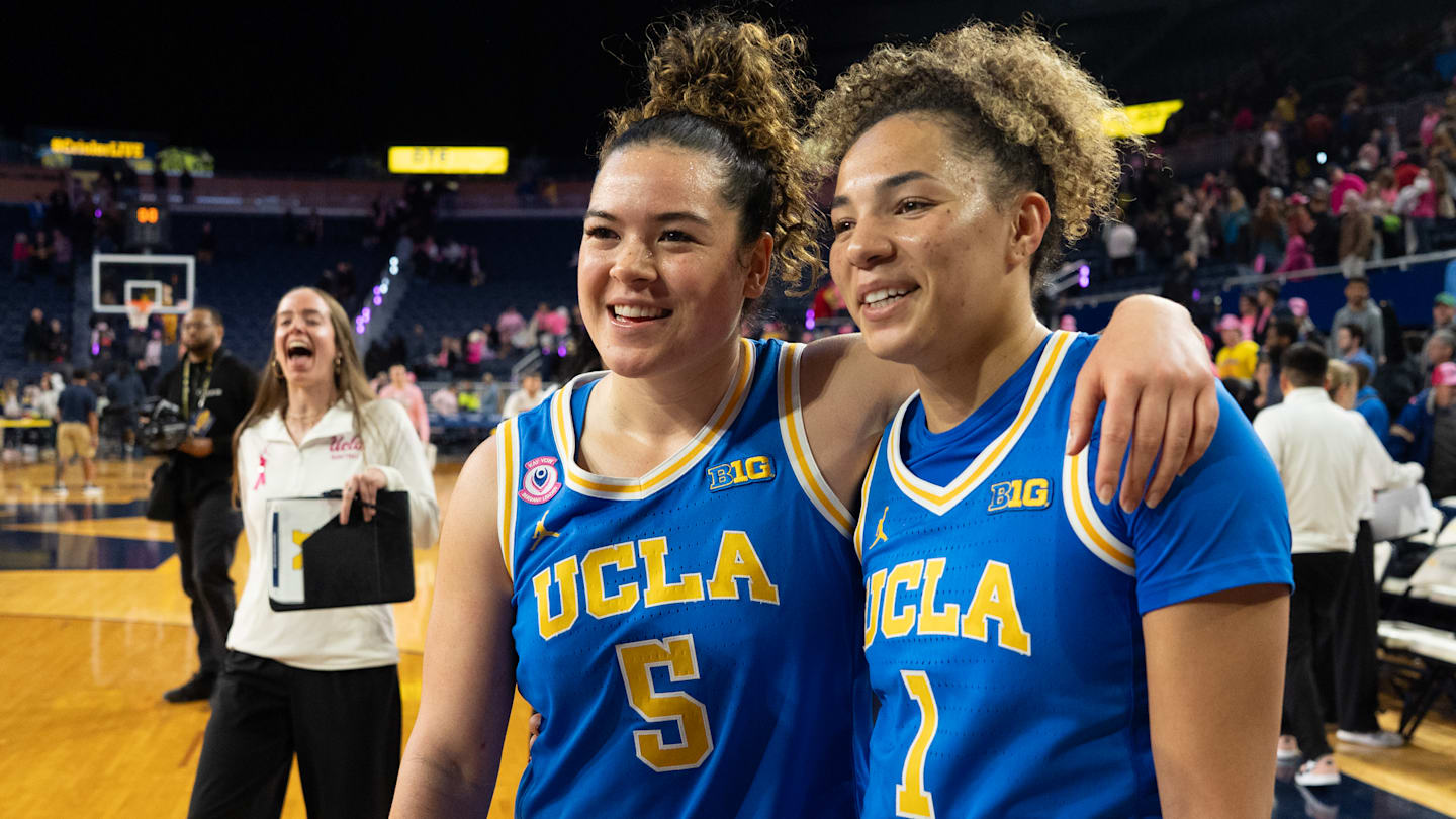 Ranking the best WBB teams in the Big Ten: What polls and win-loss records are missing