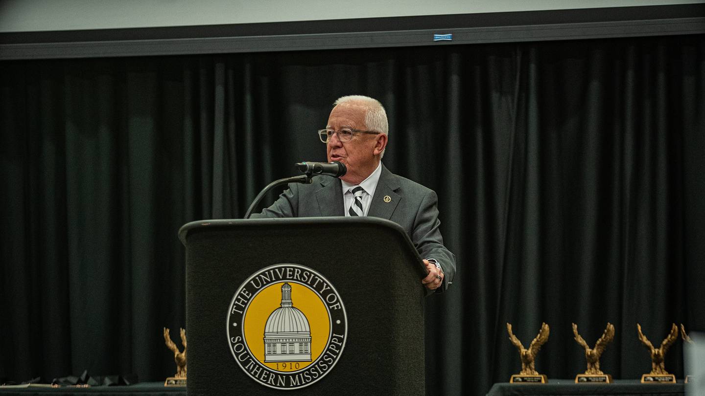 Southern Miss Players, Teams Honored at 2026 Talon Awards Ceremony