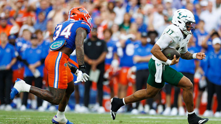 After a shocking loss to USF, the Florida Gators cannot afford to be hung up with No. 3 LSU on the schedule.