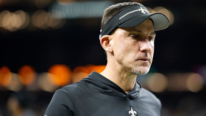 Atlanta Falcons v New Orleans Saints