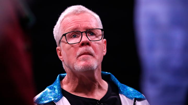 Freddie Roach