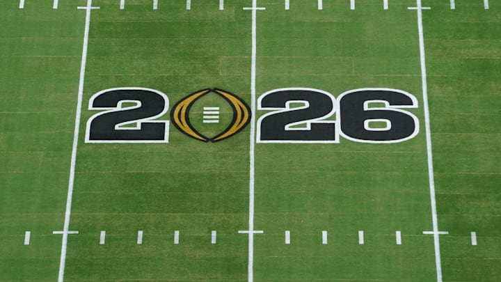 2026 CFP logo