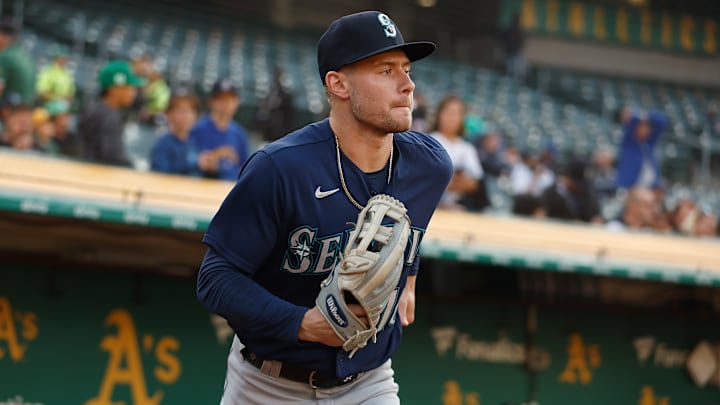 Seattle Mariners v Oakland Athletics
