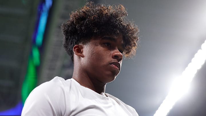 Endrick - Real Madrid