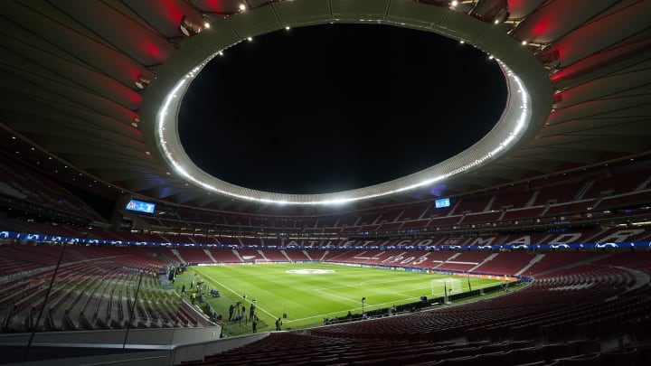 Wanda Metropolitano