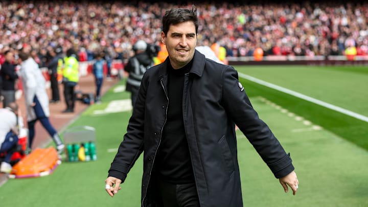 Andoni Iraola verlässt Bournemouth im Sommer Andoni Iraola verlässt Bournemouth im Sommer