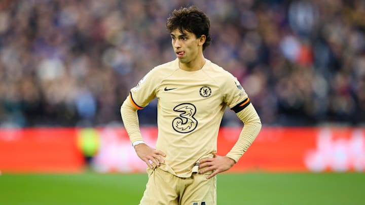 West Ham United v Chelsea FC - Premier League