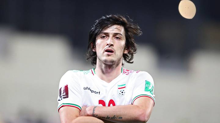 Azmoun 