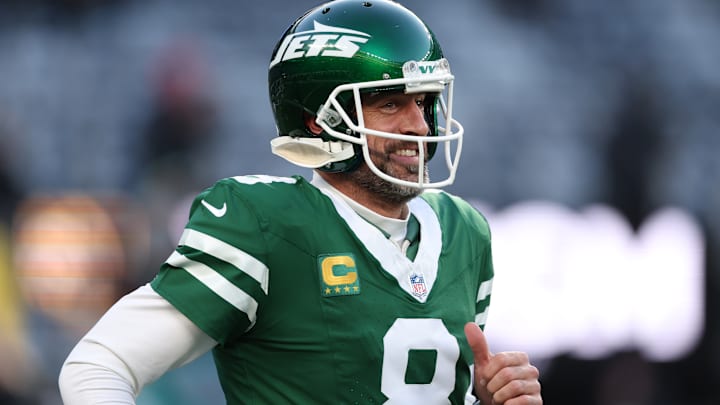 Miami Dolphins v New York Jets