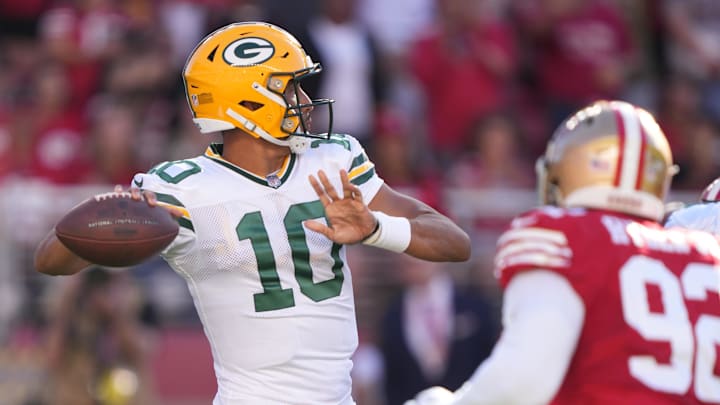 Green Bay Packers