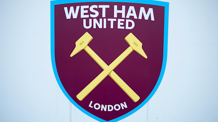 West Ham United v Viborg FF - UEFA Europa Conference League 2022/23 Play-Off First Leg