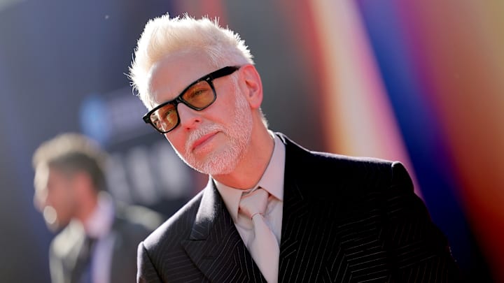 Los Angeles Premiere Of Warner Bros. "Superman" - Arrivals