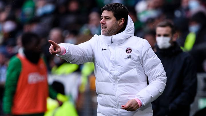 Chelsea are progressing in talks to appoint former Tottenham boss Mauricio Pochettino 
