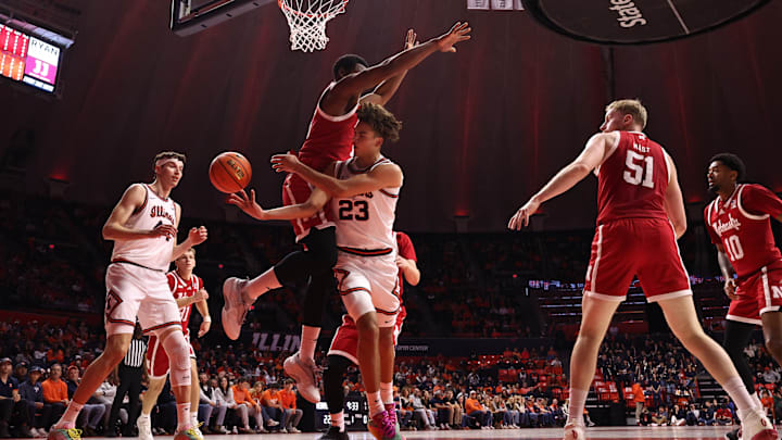 Nebraska v Illinois Nebraska v Illinois