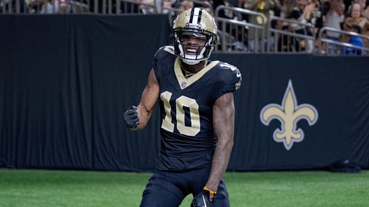 Bet the over on Marquez Valdes-Scantling's receiving yards total on Monday night against the Packers. Bet the over on Marquez Valdes-Scantling's receiving yards total on Monday night against the Packers.