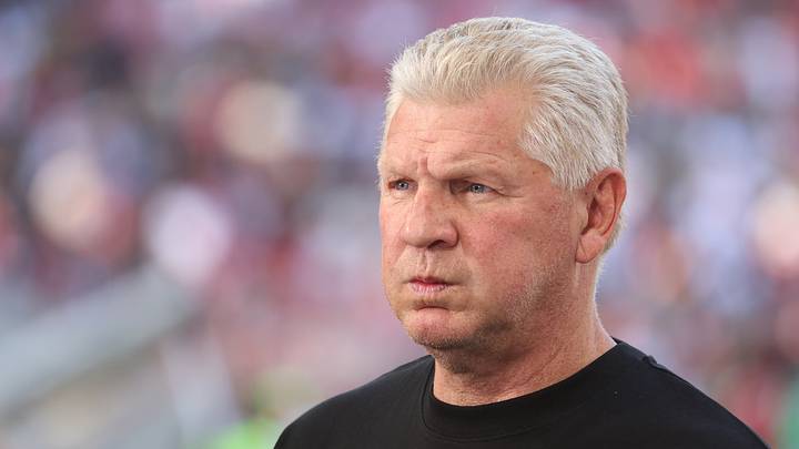 Ex-Fußballstar Stefan Effenberg